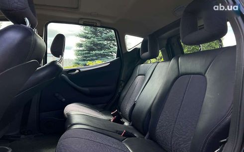 Mercedes-Benz A-Класс 2004 - фото 11