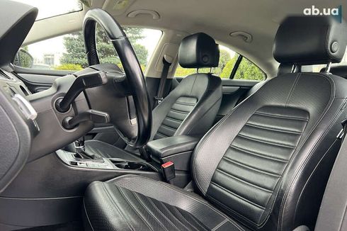 Volkswagen Passat CC 2012 - фото 9
