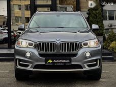 Продаж вживаних BMW 2014 року в Київській області - купити на Автобазарі