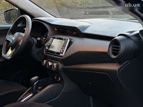 Nissan Kicks 2021 - фото 18