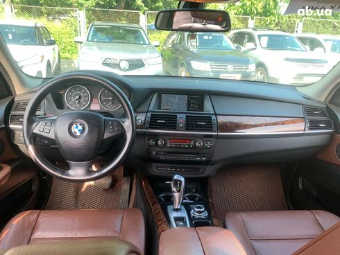 BMW X5 2013 белый - фото 34