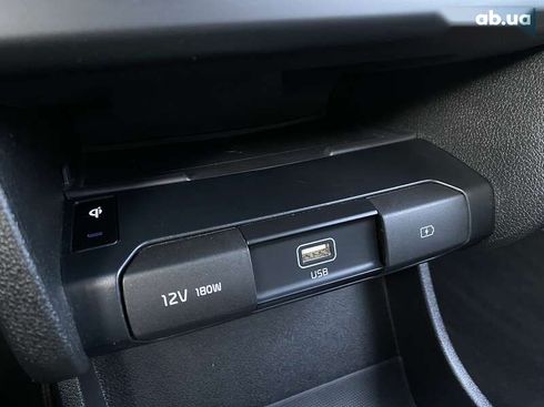 Kia Niro 2021 - фото 8