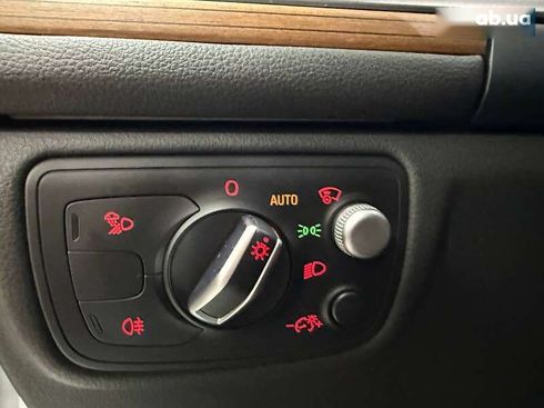 Audi A6 2015 - фото 20
