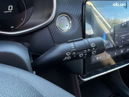 MG ZS EV 2022 - фото 9
