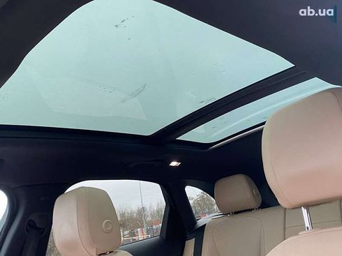 Jaguar F-Pace 2017 - фото 20