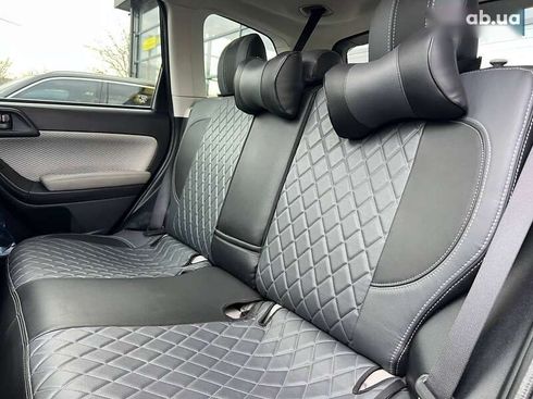 Subaru Forester 2017 - фото 16