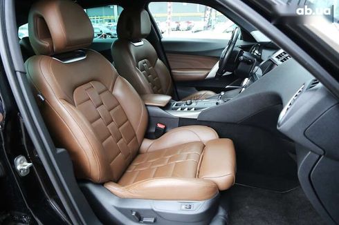 Citroёn DS5 2013 - фото 10