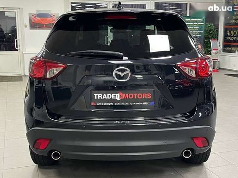 Mazda CX-5 2012 - фото 11