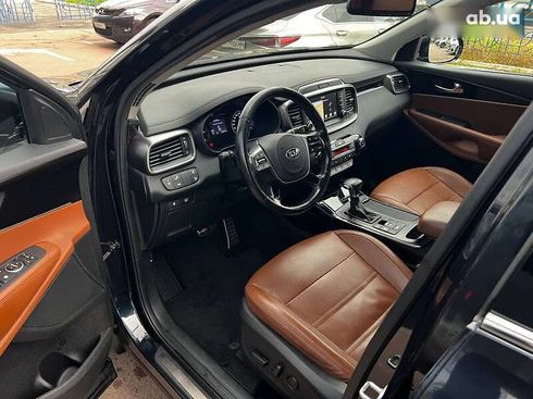 Kia Sorento 2018 - фото 9