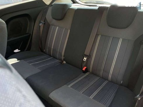 Ford Fiesta 2009 - фото 19