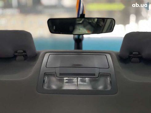 Toyota Camry 2014 - фото 19