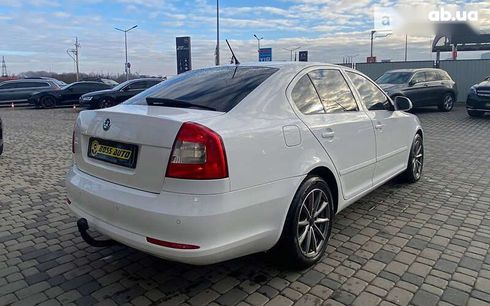 Skoda Octavia 2012 - фото 7