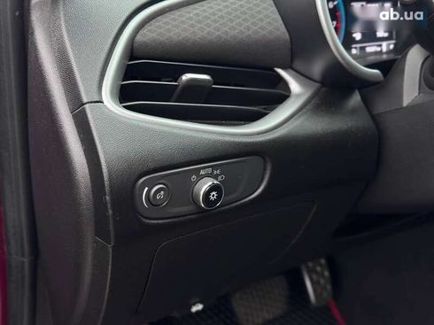 Chevrolet Malibu 2016 - фото 21