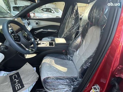 BYD Atto 3 2024 - фото 17