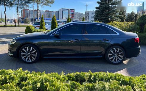 Audi A4 2019 - фото 4
