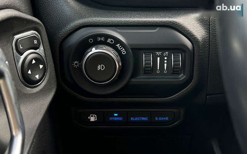 Jeep Wrangler 2022 - фото 21