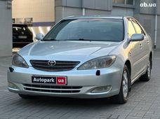 Продаж вживаних Toyota Camry в Одесі - купити на Автобазарі