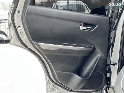 Suzuki Vitara 2022 - фото 26