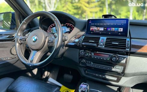 BMW X5 2012 - фото 18