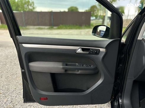 Volkswagen Touran 2007 - фото 23