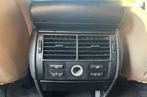 BMW X5 2006 - фото 20