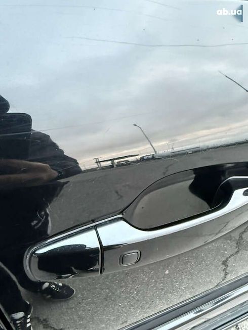 Toyota Land Cruiser 2008 - фото 18