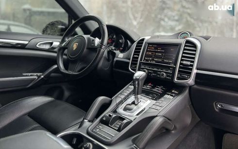 Porsche Cayenne 2013 - фото 12