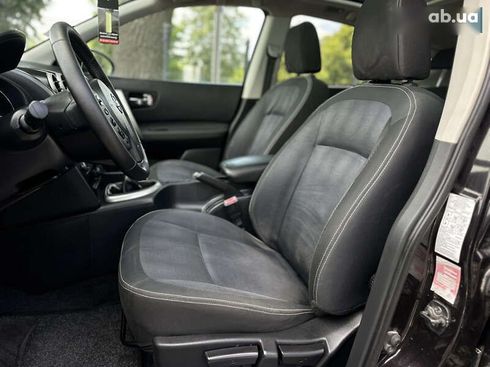 Nissan Qashqai 2010 - фото 28