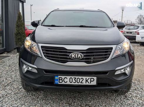 Kia Sportage 2013 - фото 2