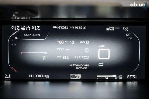 Citroёn c4 grand picasso 2016 - фото 19