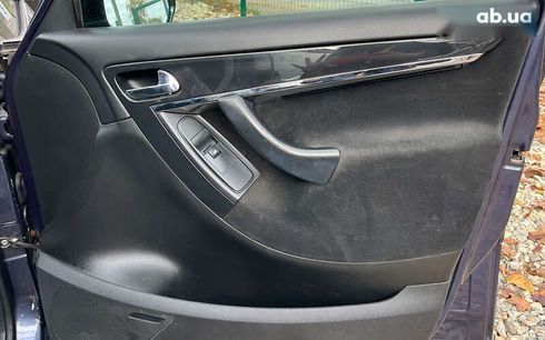 Citroёn C4 Picasso 2009 - фото 27