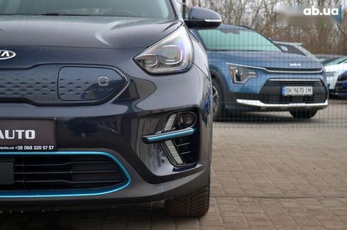 Kia Niro 2019 - фото 11