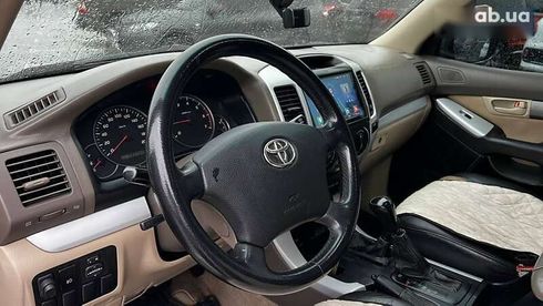 Toyota Land Cruiser Prado 2004 - фото 20