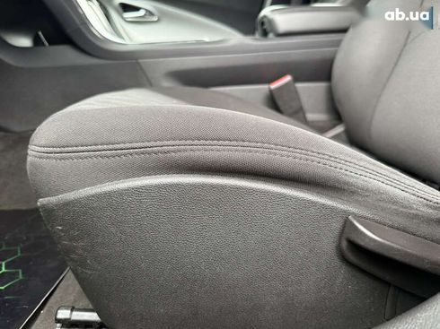 Chevrolet Volt 2015 - фото 24