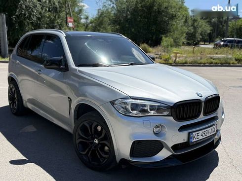 BMW X5 2015 - фото 3