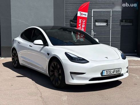 Tesla Model 3 2023 - фото 11