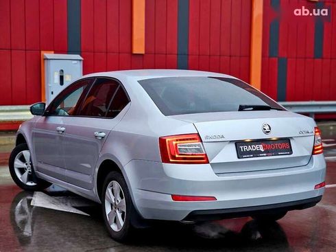 Skoda Octavia 2013 - фото 10