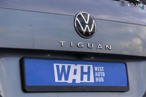Volkswagen Tiguan 2022 - фото 12