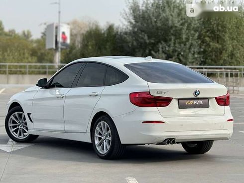 BMW 3 серия 2016 - фото 10