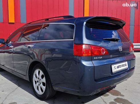 Honda Accord 2006 - фото 5