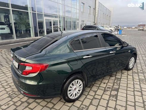 Fiat Tipo 2020 - фото 17