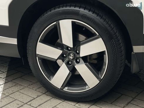 Hyundai Santa Fe 2024 - фото 8