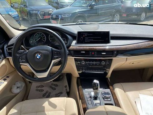 BMW X5 2013 - фото 10