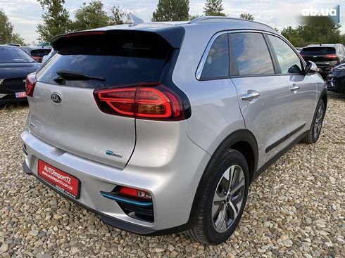 Kia Niro 2020 - фото 14