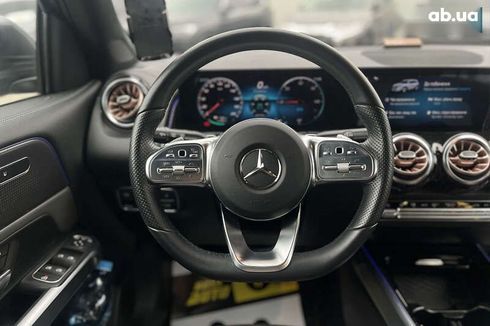 Mercedes-Benz EQB-Класс 2022 - фото 10