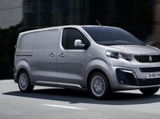 Продажа б/у Peugeot Expert Механика - купить на Автобазаре