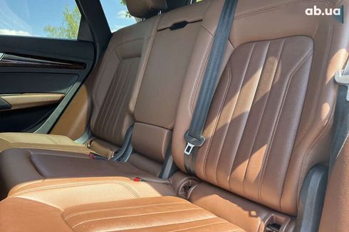 Audi Q5 2018 - фото 18