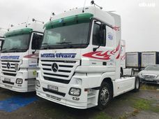 Продаж Mercedes-Benz Actros - купити на Автобазарі