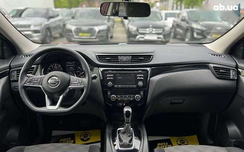 Nissan Rogue 2018 - фото 19