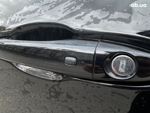 Jeep Compass 2017 черный - фото 11